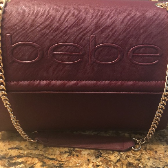 Bebe handbag 💓 - Picture 3 of 8